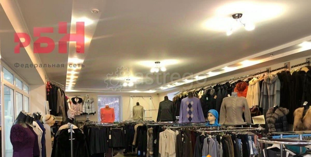 Свободного назначения, 90 м2 Нефтекамск - изображение 6