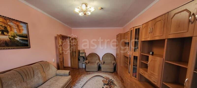 2-комн. квартира, 64.7 м2, 2/9 эт. Благовещенск - изображение 2