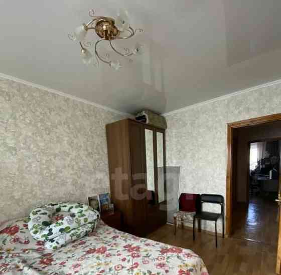 3-комн. квартира, 65.2 м2, 8/9 эт. Стерлитамак