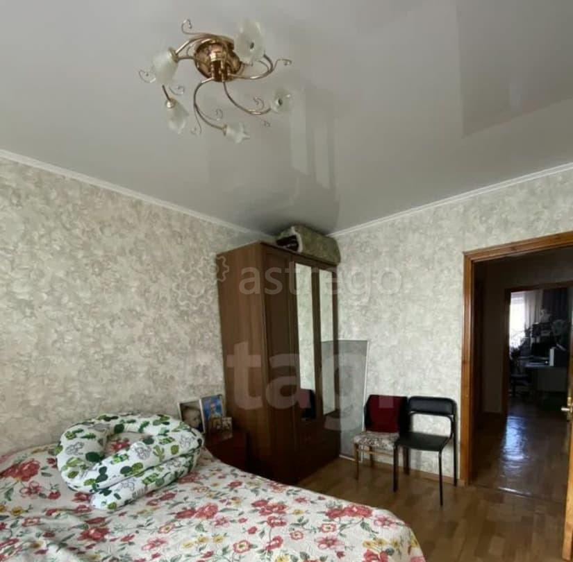 3-комн. квартира, 65.2 м2, 8/9 эт. Стерлитамак - изображение 2