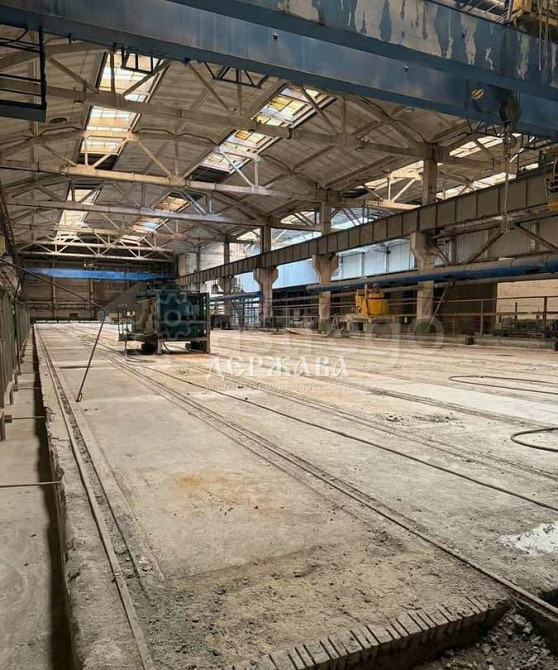 Производственное, 2587.4 м2 Старый Оскол - изображение 5