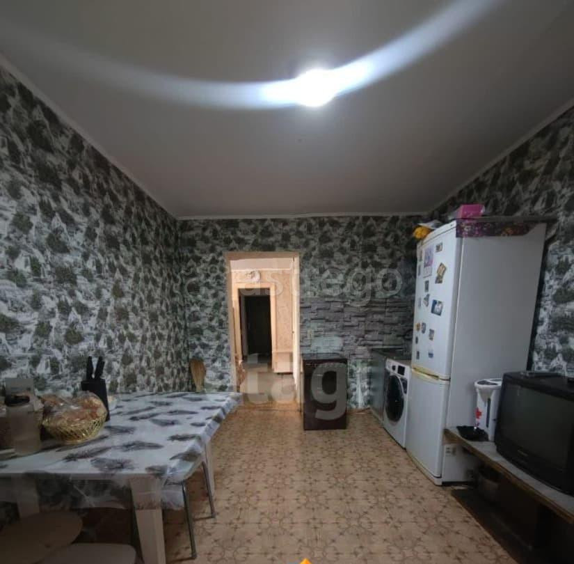 4-комн. квартира, 82.7 м2, 5/5 эт. Белогорск - изображение 2