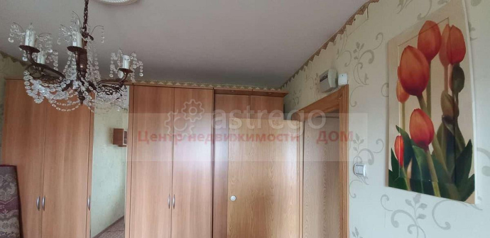 3-комн. квартира, 60.1 м2, 8/9 эт. Белгород - изображение 2