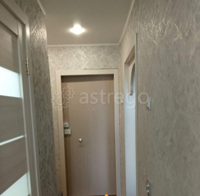 1-комн. квартира, 30.3 м2, 3/5 эт. Рубцовск - изображение 7