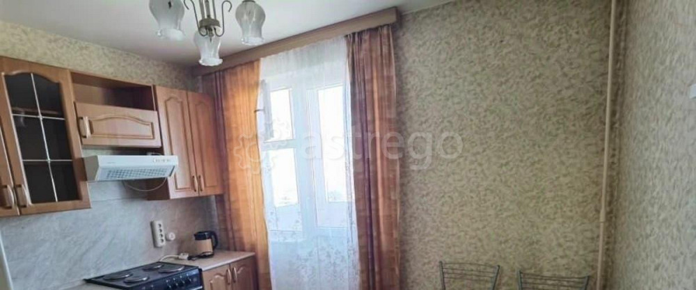 1-комн. квартира, 39 м2, 11/17 эт. Москва - изображение 5