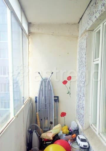 2-комн. квартира, 60 м2, 2/2 эт. Москва - изображение 4