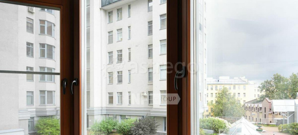 5-комн. квартира, 177.3 м2, 3/11 эт. Санкт-Петербург - изображение 7