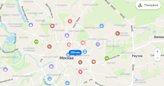 Земля под ИЖС, 2 сотки Москва - изображение 4