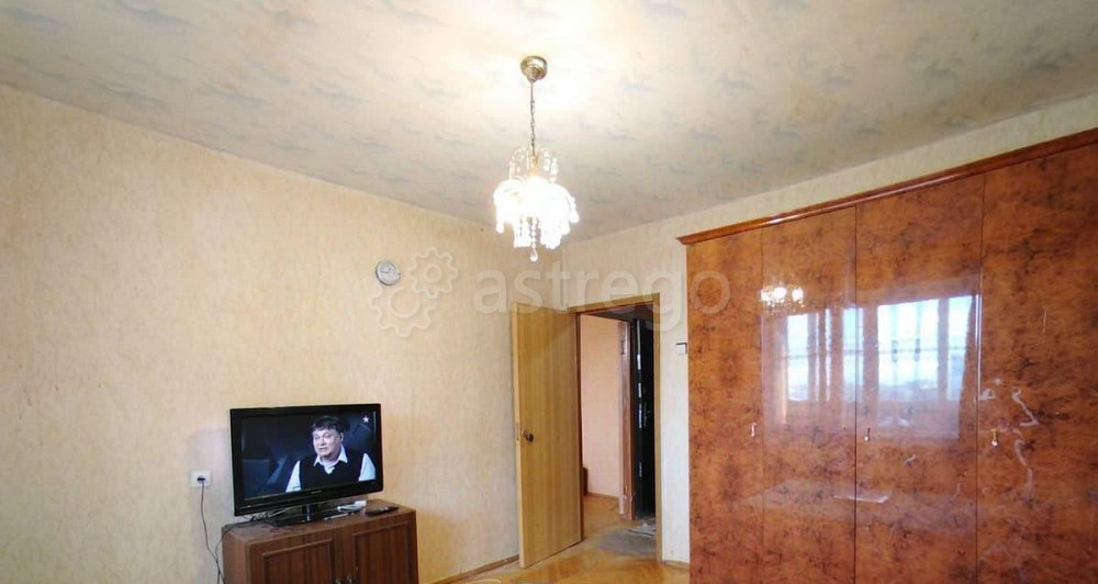 2-комн. квартира, 49.1 м2, 7/12 эт. Балашиха - изображение 4