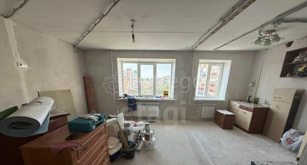 3-комн. квартира, 58.6 м2, 6/9 эт. Стерлитамак - изображение 5