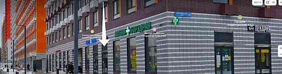 Свободного назначения, 85.3 м2 Балашиха