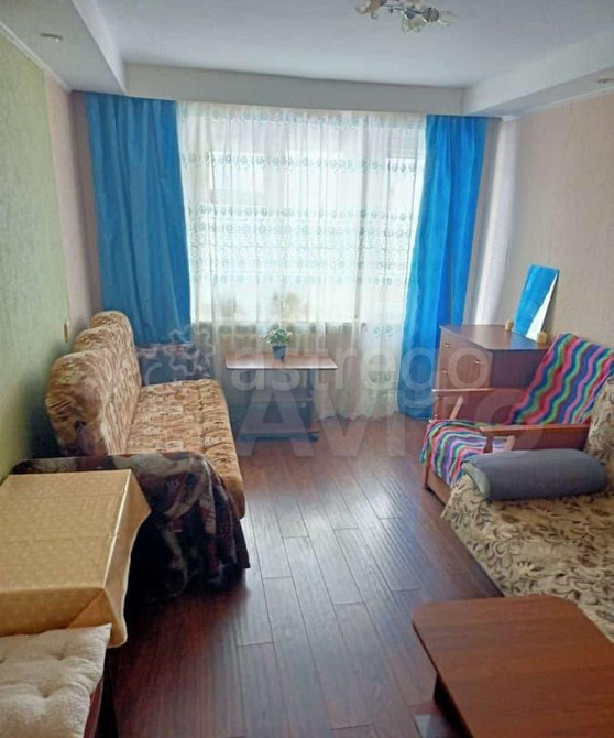 Комната, 22 м2, 2/5 эт. Белгород - изображение 2