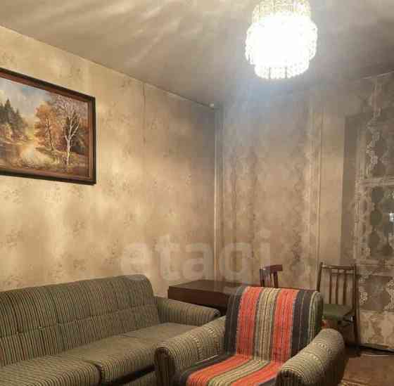 4-комн. квартира, 75.9 м2, 4/9 эт. Красноярск