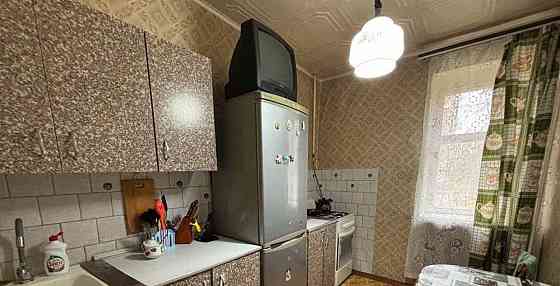 3-комн. квартира, 61 м2, 1/5 эт. Хотьково