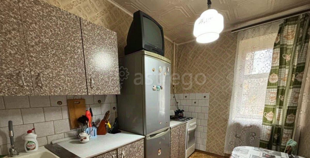 3-комн. квартира, 61 м2, 1/5 эт. Хотьково - изображение 5