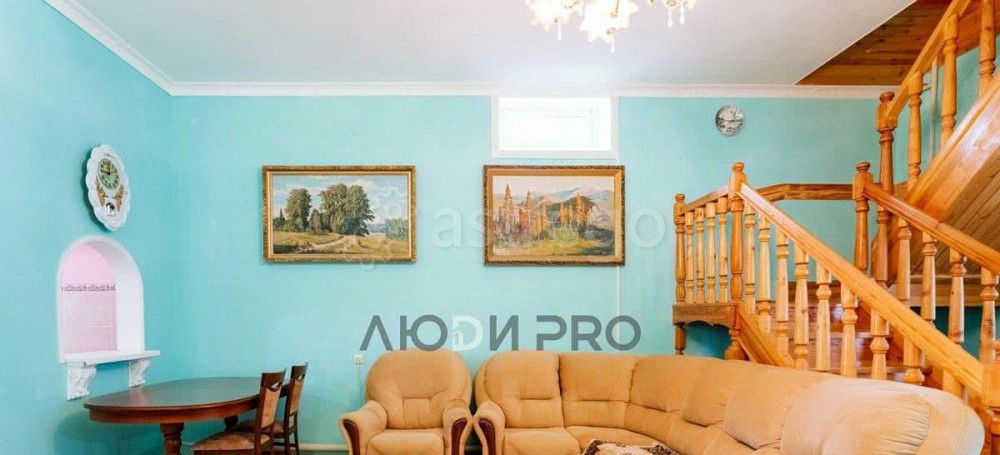 Коттедж, 287.6 м2, 11 соток, 2 эт. Уфа - изображение 5