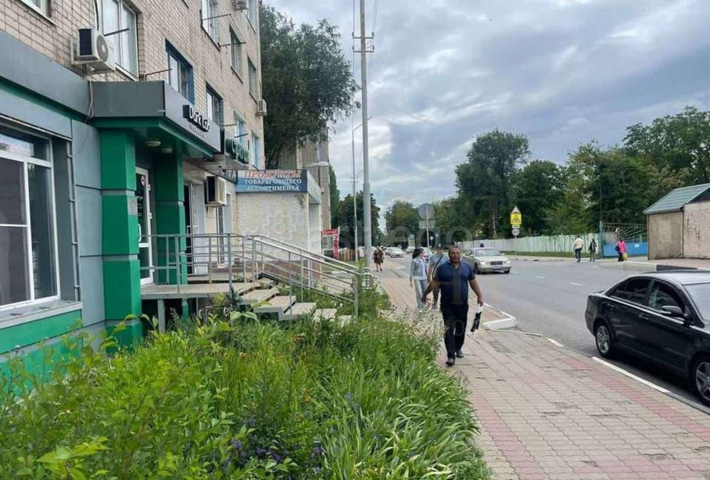 Торговое помещение, 36 м2 Губкин - изображение 2