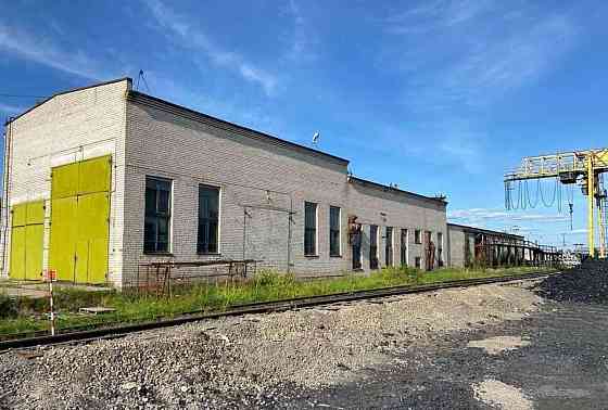 Склад, 216 м2 Вельск