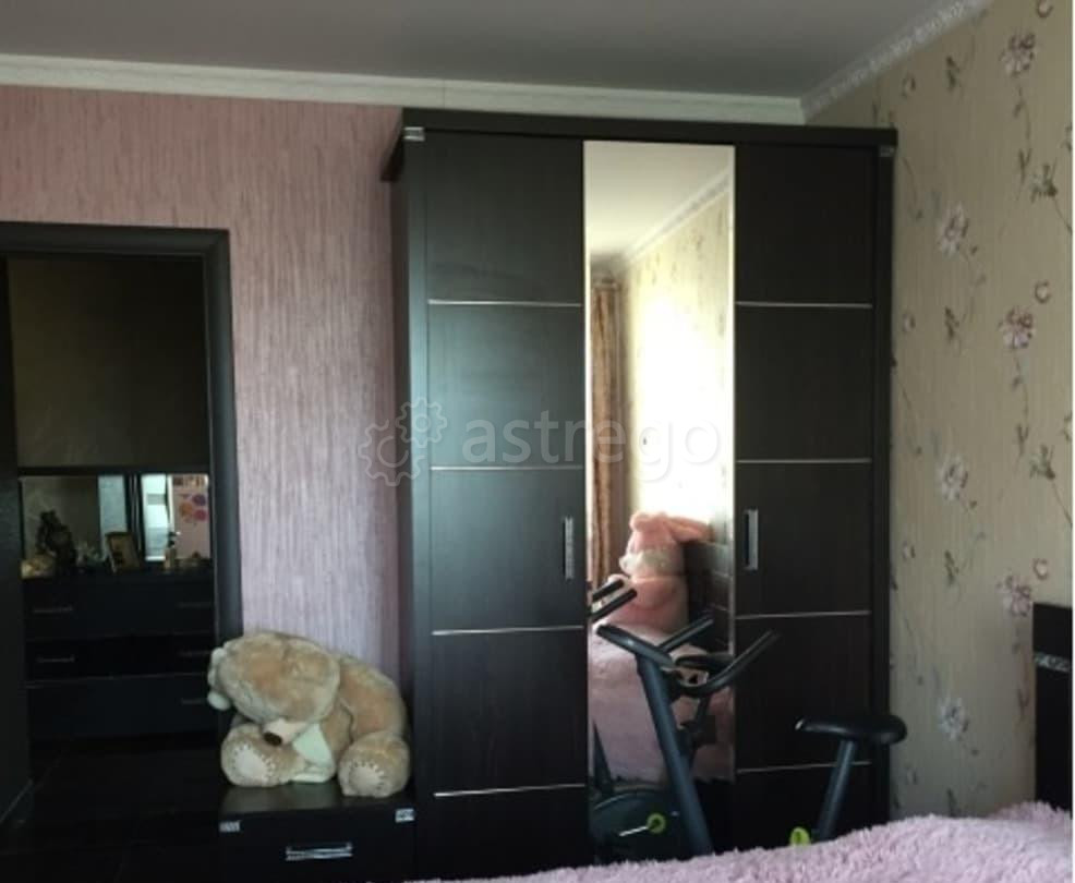 2-комн. квартира, 62 м2, 9/17 эт. Солнечногорск - изображение 10