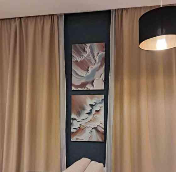 1-комн. квартира, 40 м2, 1/9 эт. Апрелевка