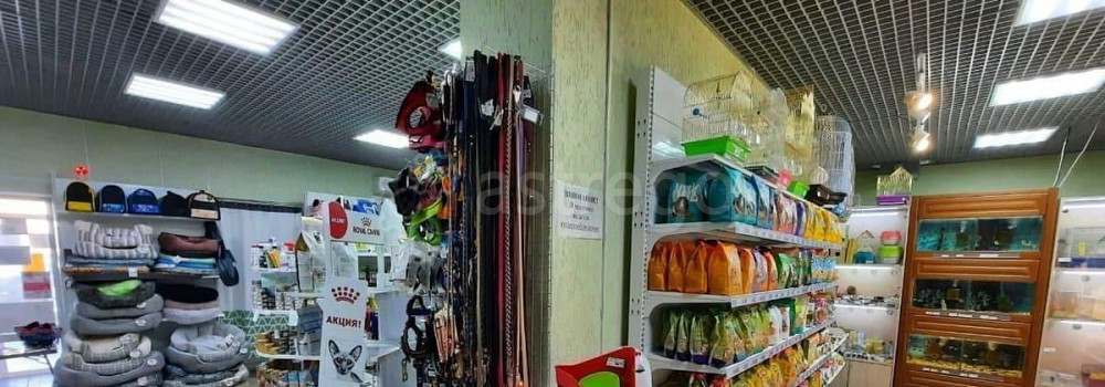 Свободного назначения, 165 м2 Барнаул - изображение 2