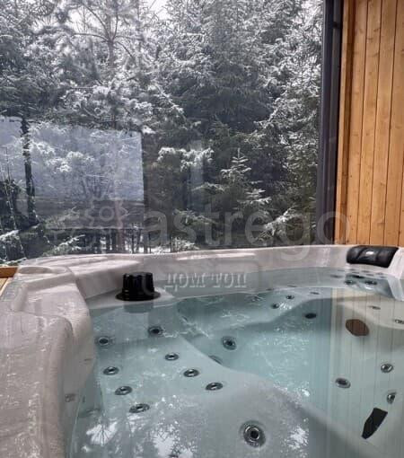 Коттедж, 280 м2 Истра - изображение 10