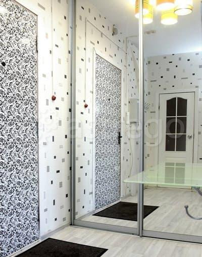 1-комн. квартира, 40 м2, 10/19 эт. Москва - изображение 8