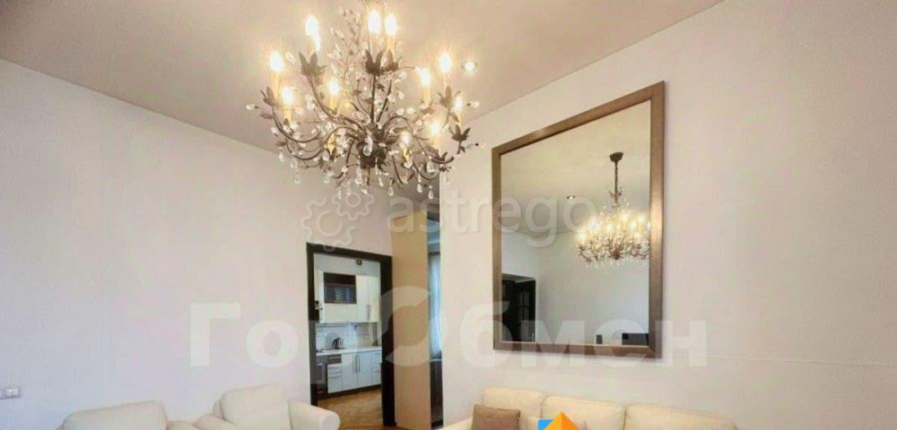 2-комн. квартира, 63.7 м2, 4/6 эт. Москва - изображение 4