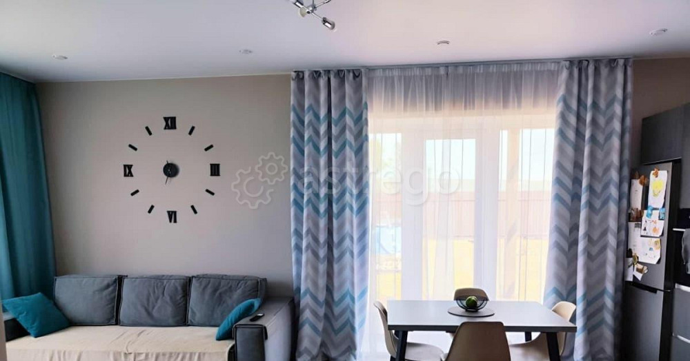 Дом, 90 м2, 10 соток, 1 эт. Березовка - изображение 5