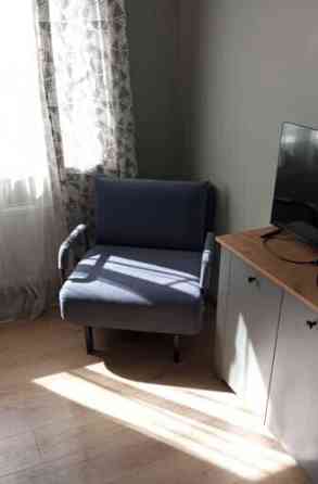 2-комн. квартира, 40 м2, 2/23 эт. Санкт-Петербург