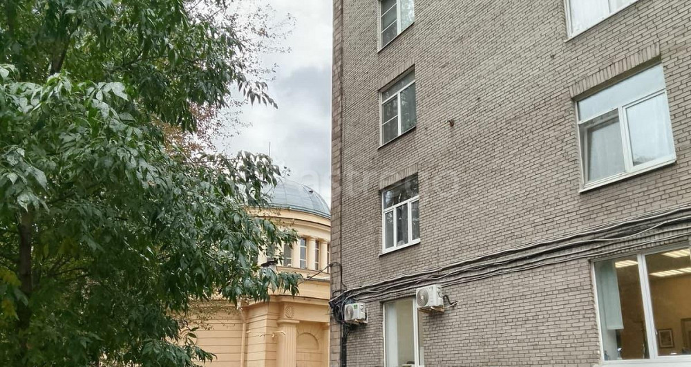 Комната, 19 м2, 2/7 эт. Санкт-Петербург - изображение 1