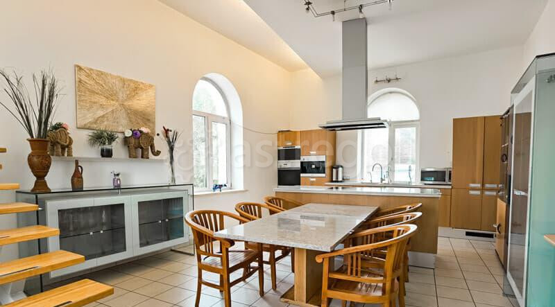 Коттедж, 770 м2 Санкт-Петербург - изображение 7