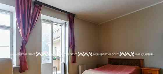 3-комн. квартира, 123.4 м2, 5/7 эт. Санкт-Петербург