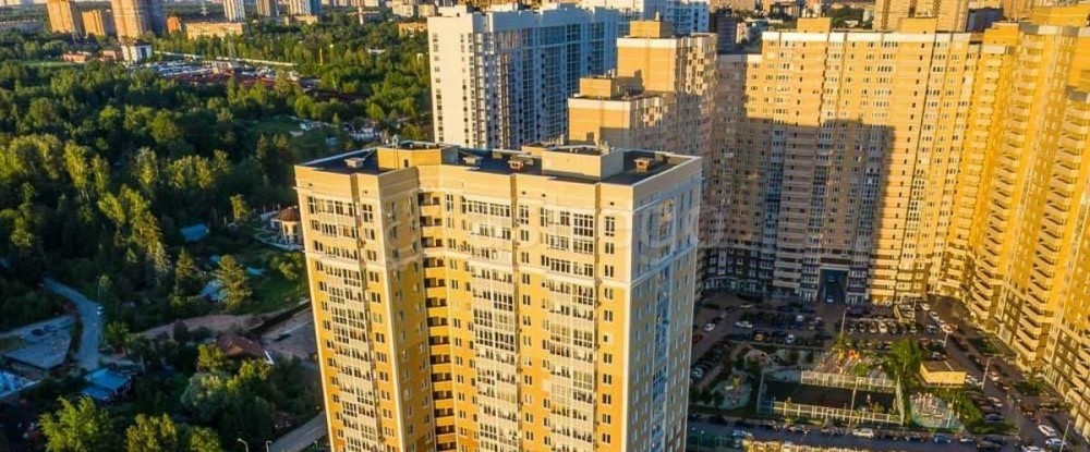 1-комн. квартира, 39 м2, 5/24 эт. Одинцово - изображение 6