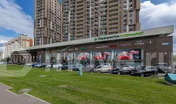 Торговое помещение, 47.6 м2 Москва