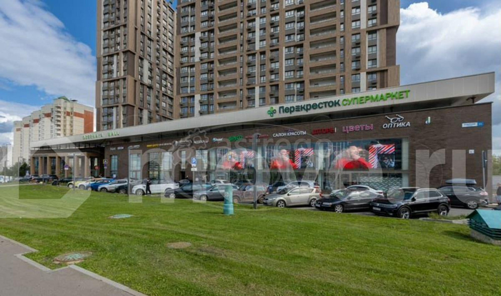 Торговое помещение, 47.6 м2 Москва - изображение 3