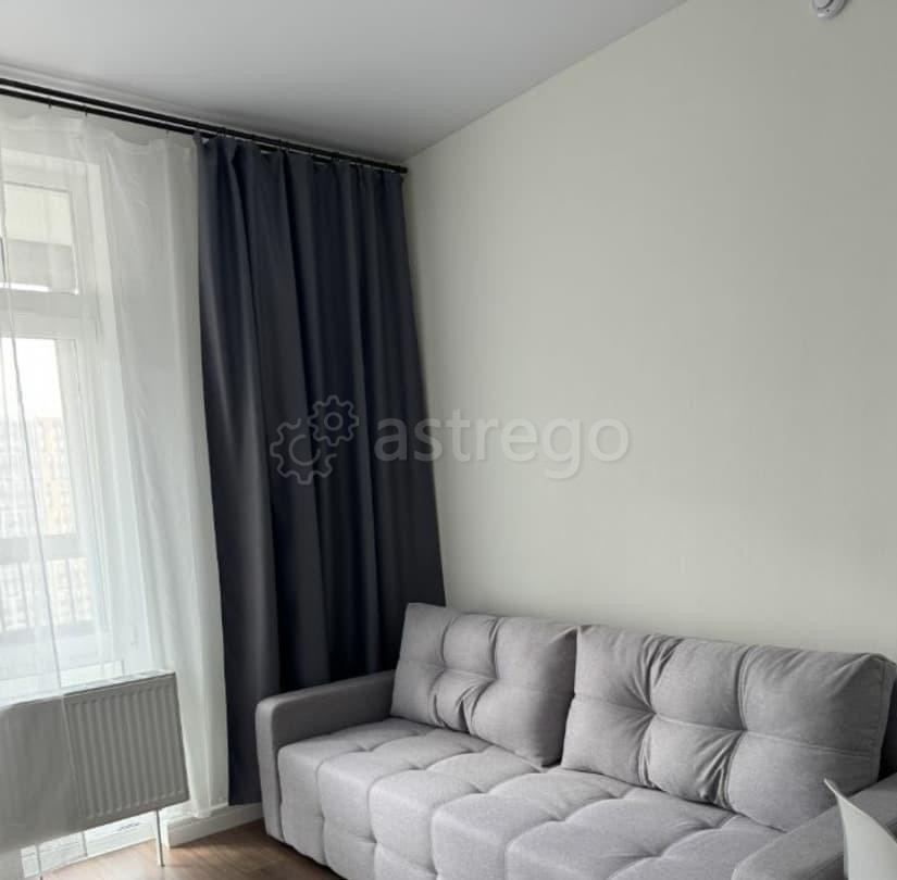 Студия, 25 м2, 11/12 эт. Москва - изображение 5