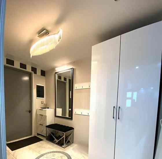 5-комн. квартира, 130 м2, 43/44 эт. Красногорск