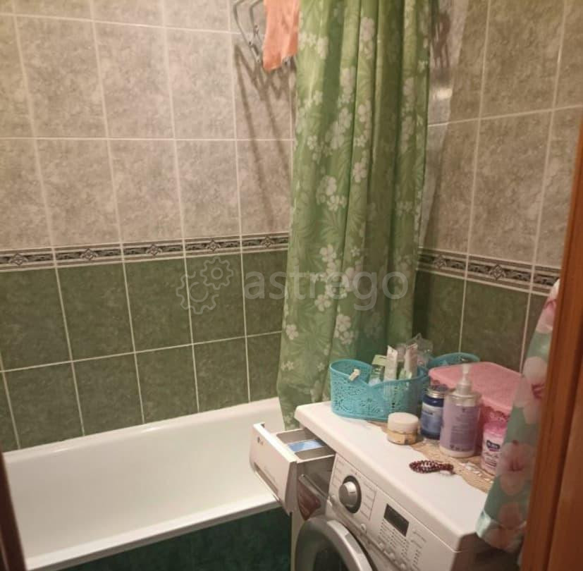 3-комн. квартира, 55 м2, 1/9 эт. Белгород - изображение 7