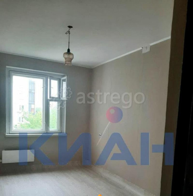 Комната, 11.9 м2, 4/9 эт. Красноярск - изображение 1