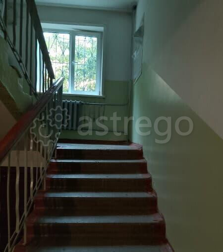 3-комн. квартира, 56 м2, 2/5 эт. Красноярск - изображение 4