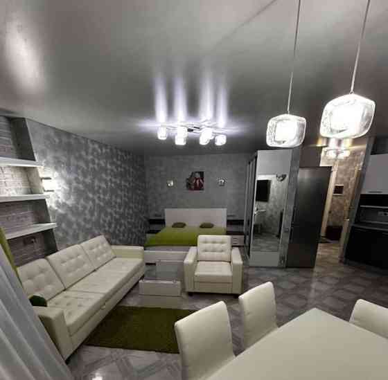 Студия, 41 м2, 10/27 эт. Химки