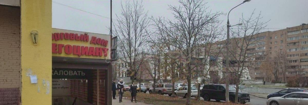 Торговое помещение, 1000 м2 Балашиха - изображение 1