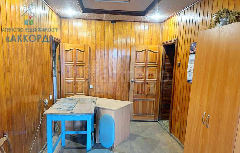 Склад, 356.1 м2 Бийск - изображение 8