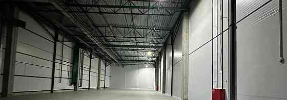 Склад, 969 м2 Подольск