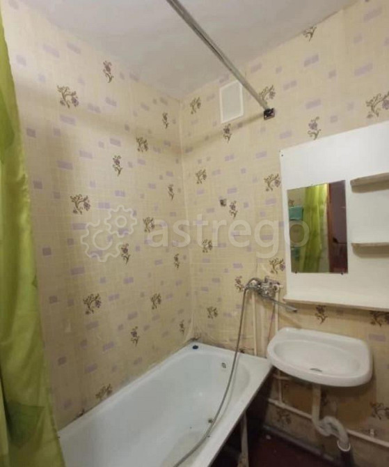 1-комн. квартира, 31.9 м2, 2/3 эт. Уфа - изображение 7
