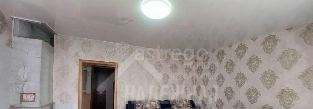 Дом, 57 м2, 8 соток, 1 эт. Рубцовск - изображение 6