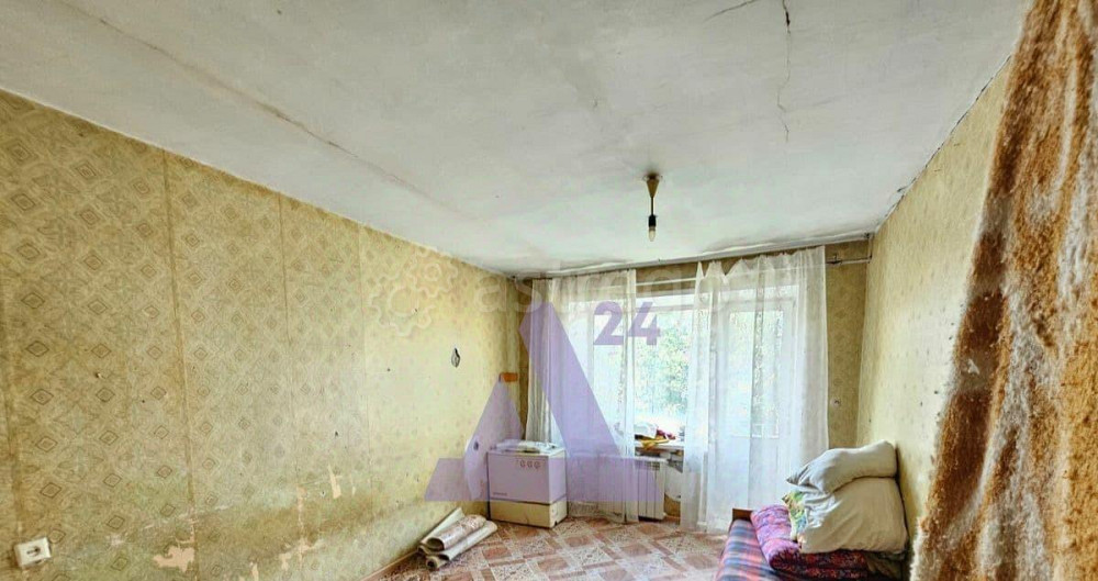 3-комн. квартира, 61 м2, 5/5 эт. Барнаул - изображение 7