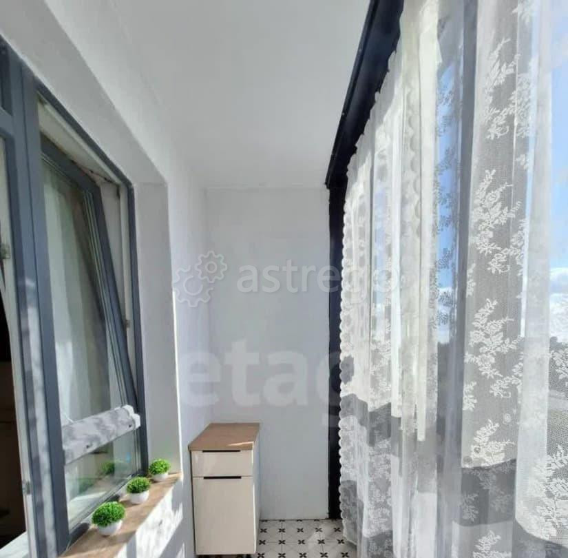 2-комн. квартира, 56.1 м2, 4/8 эт. Архангельск - изображение 2