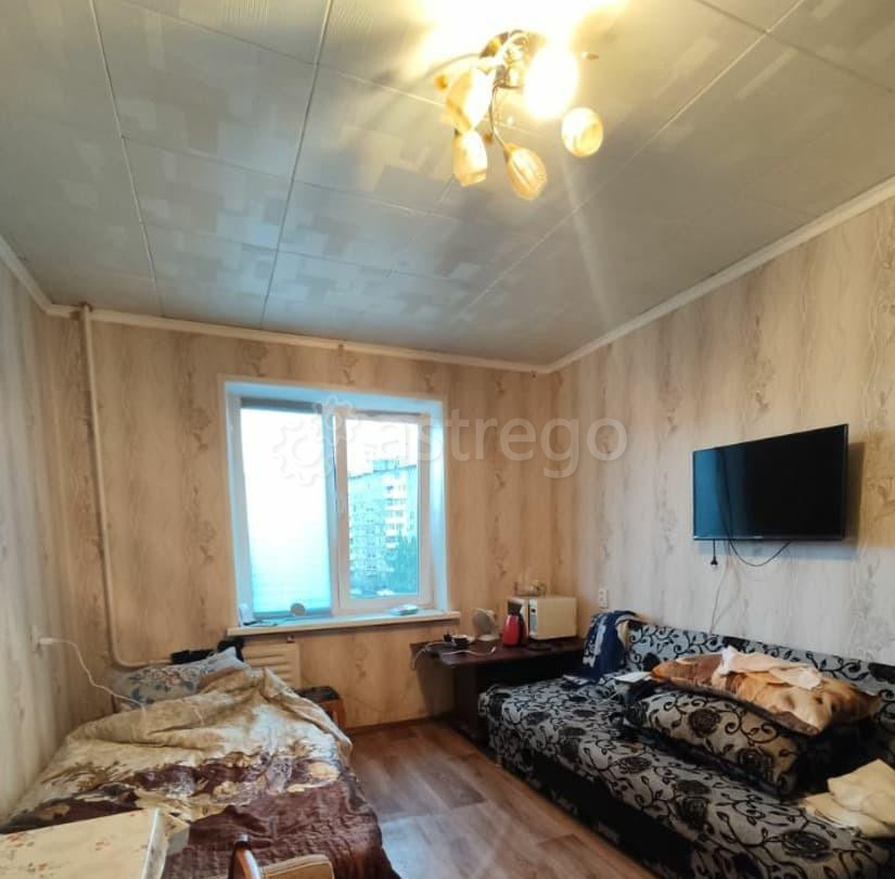 Комната, 12.2 м2, 4/9 эт. Уфа - изображение 2